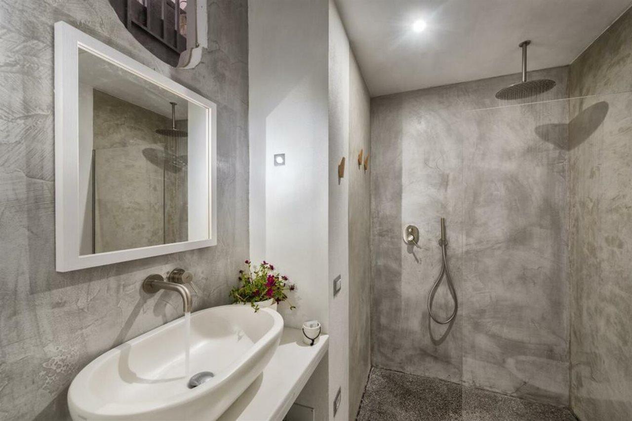 Castelletto Suite La Marina กาญารี ภายนอก รูปภาพ