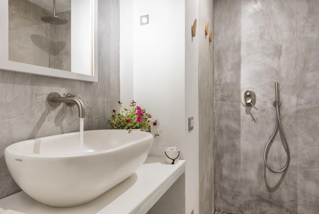 Castelletto Suite La Marina กาญารี ภายนอก รูปภาพ